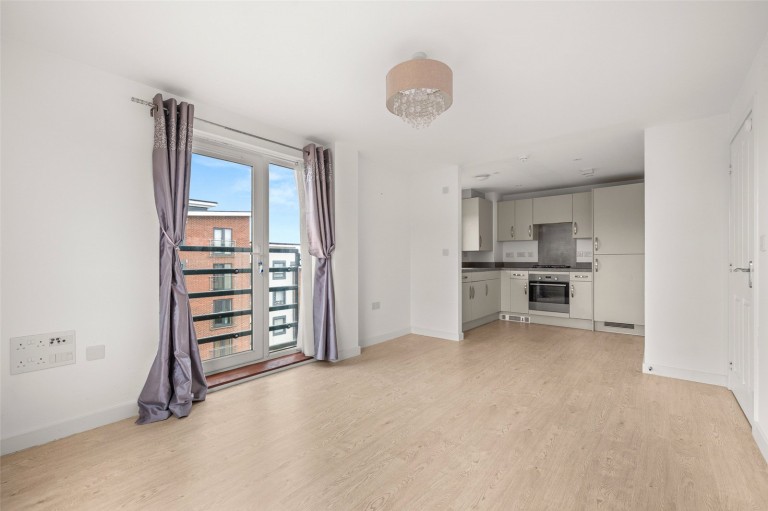 View Full Details for Bracknell, Berkshire