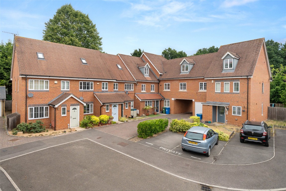 Images for Sandhurst, Berkshire