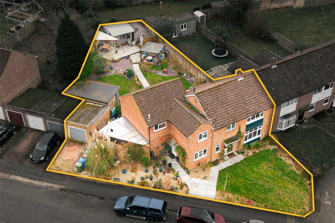 Images for Bracknell, Berkshire