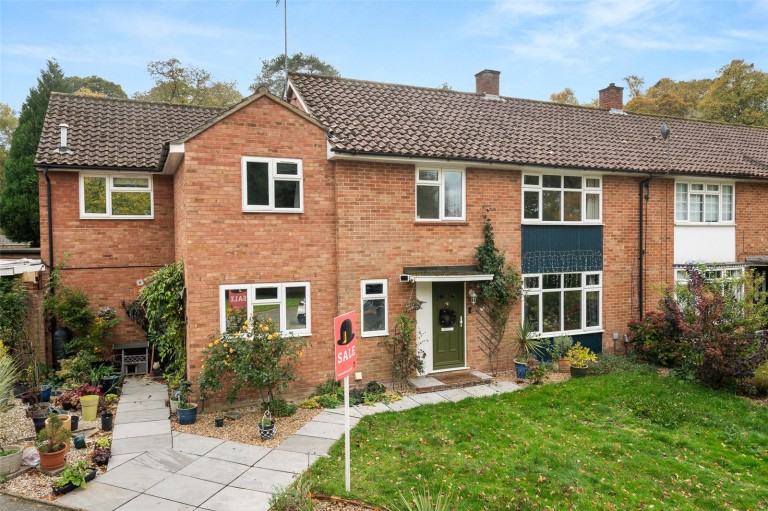 View Full Details for Bracknell, Berkshire