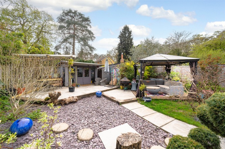 View Full Details for Bracknell, Berkshire