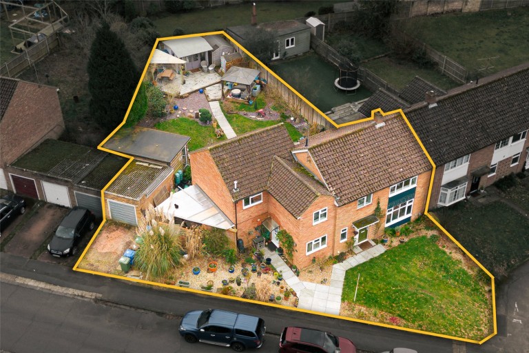 View Full Details for Bracknell, Berkshire