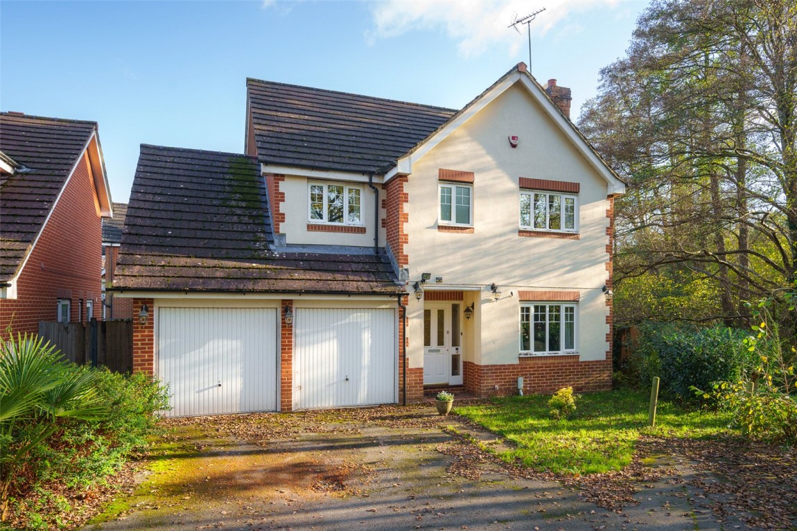 Images for Sandhurst, Berkshire