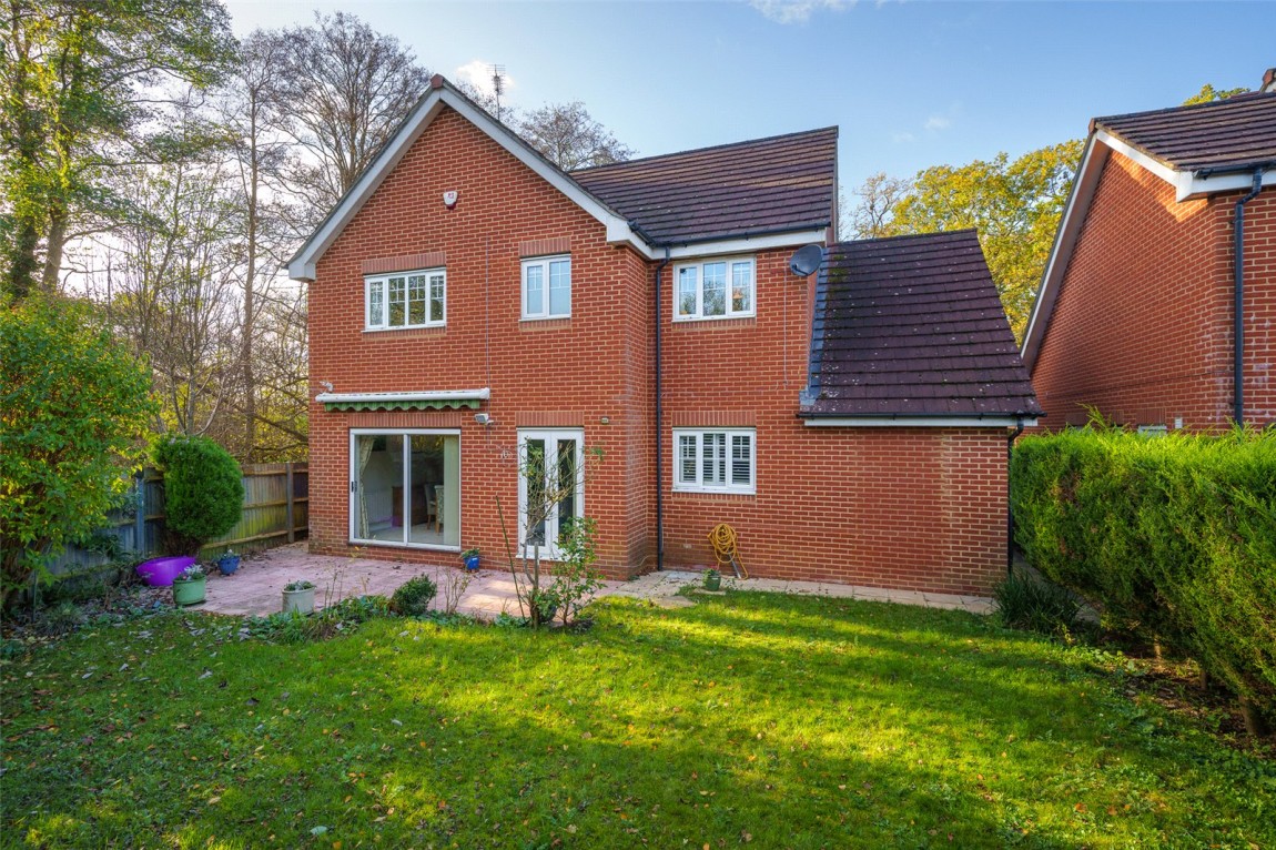 Images for Sandhurst, Berkshire