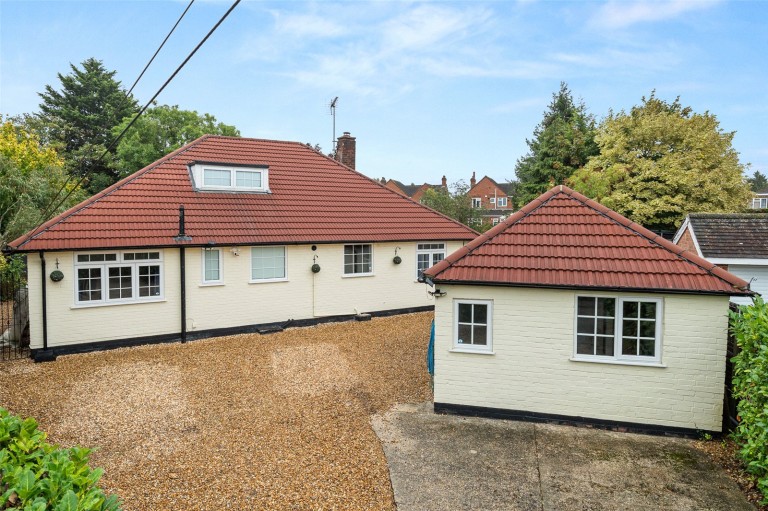 View Full Details for Earley, Reading, Berkshire