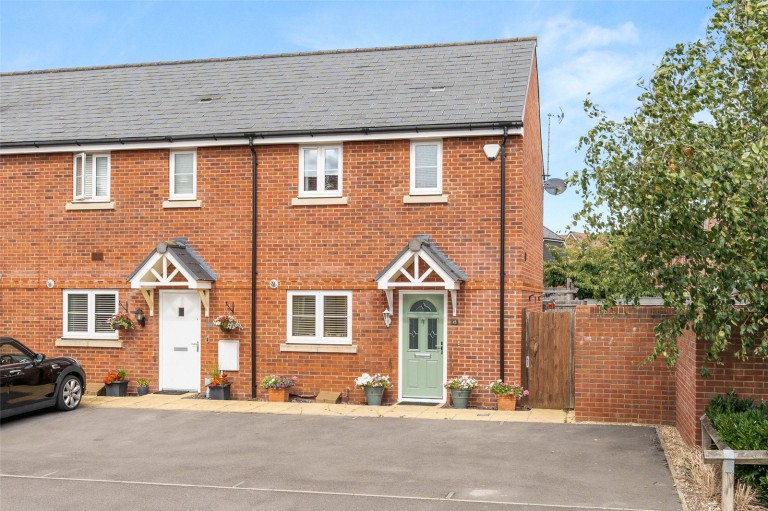 View Full Details for Bracknell, Berkshire