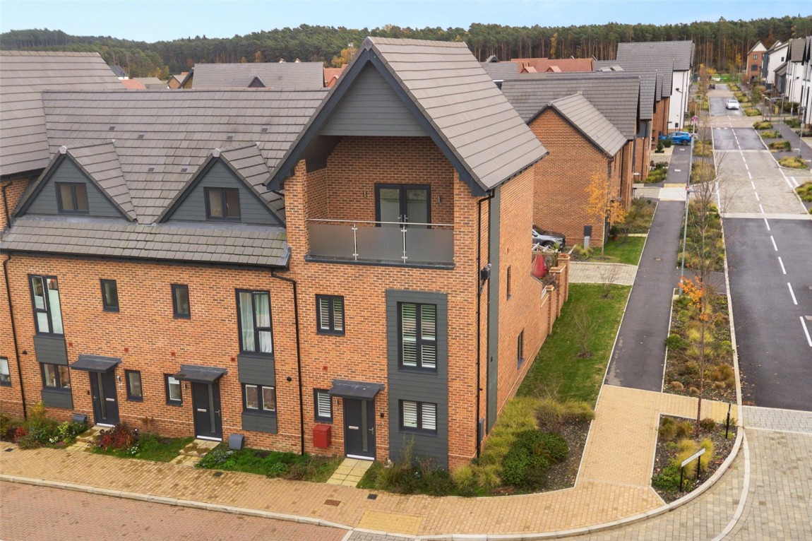 Images for Crowthorne, Berkshire