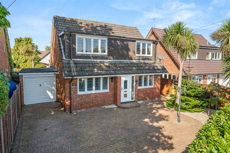 View Full Details for Sandhurst, Berkshire