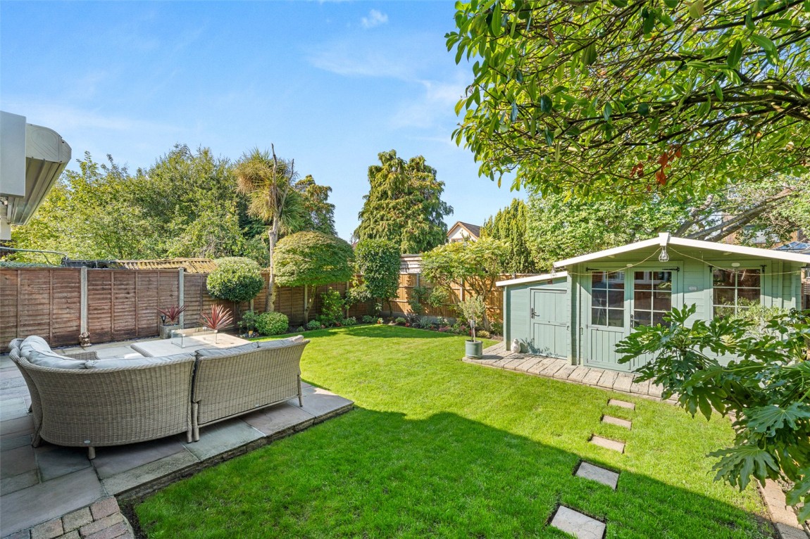Images for Sandhurst, Berkshire