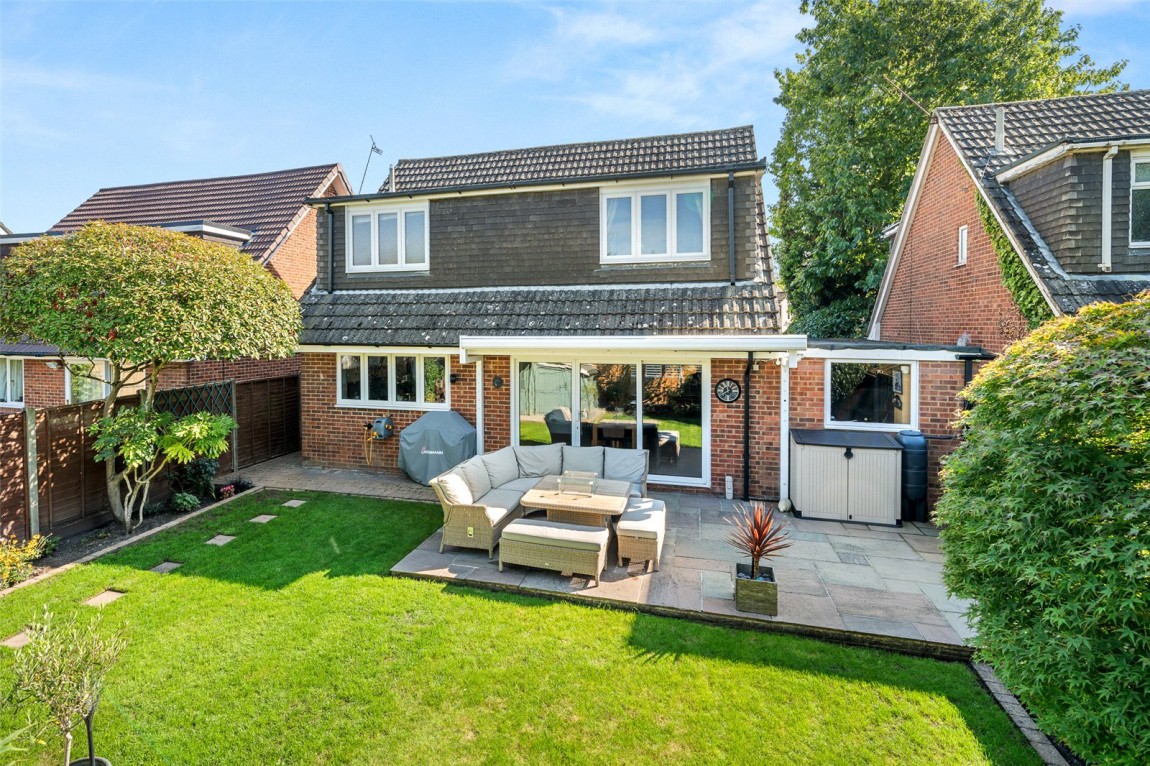 Images for Sandhurst, Berkshire
