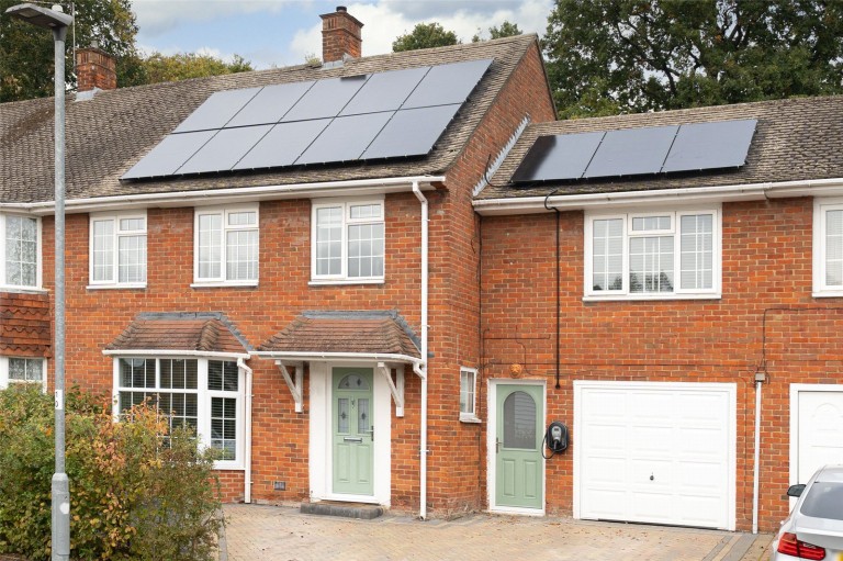 View Full Details for Bracknell, Berkshire