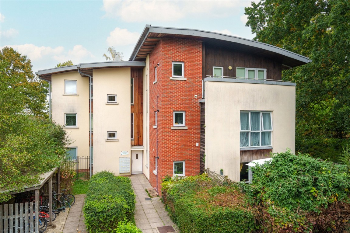 Images for Freeborn Way, Bracknell, Berkshire