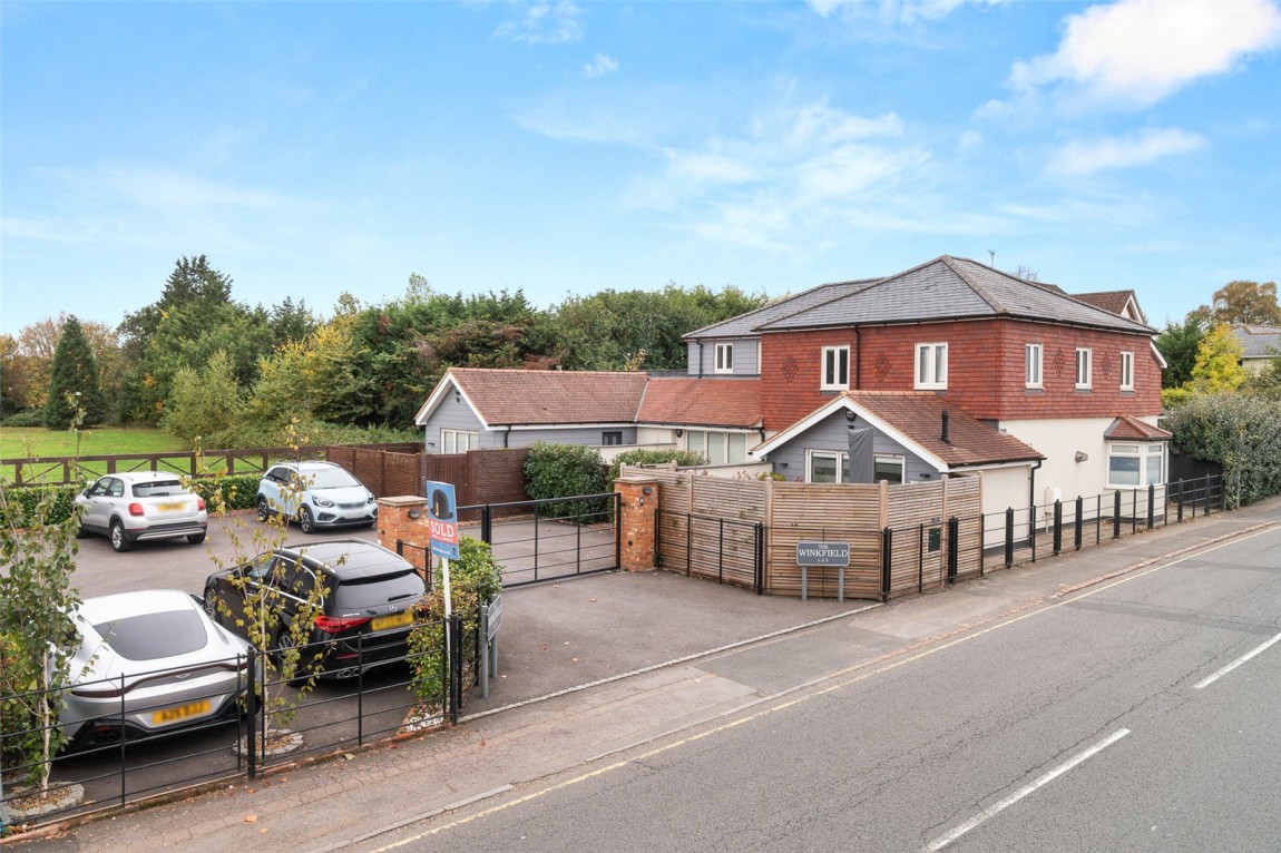 Images for Winkfield, Windsor, Berkshire