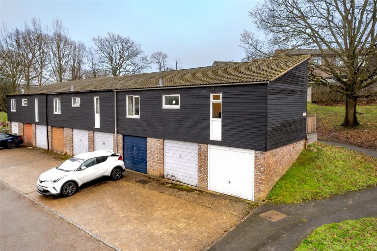 View Full Details for Bracknell, Berkshire