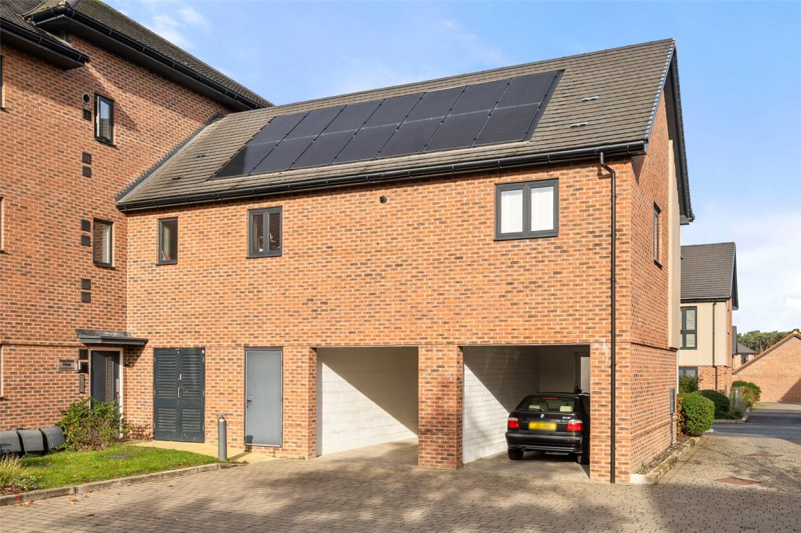 Images for Crowthorne, Berkshire