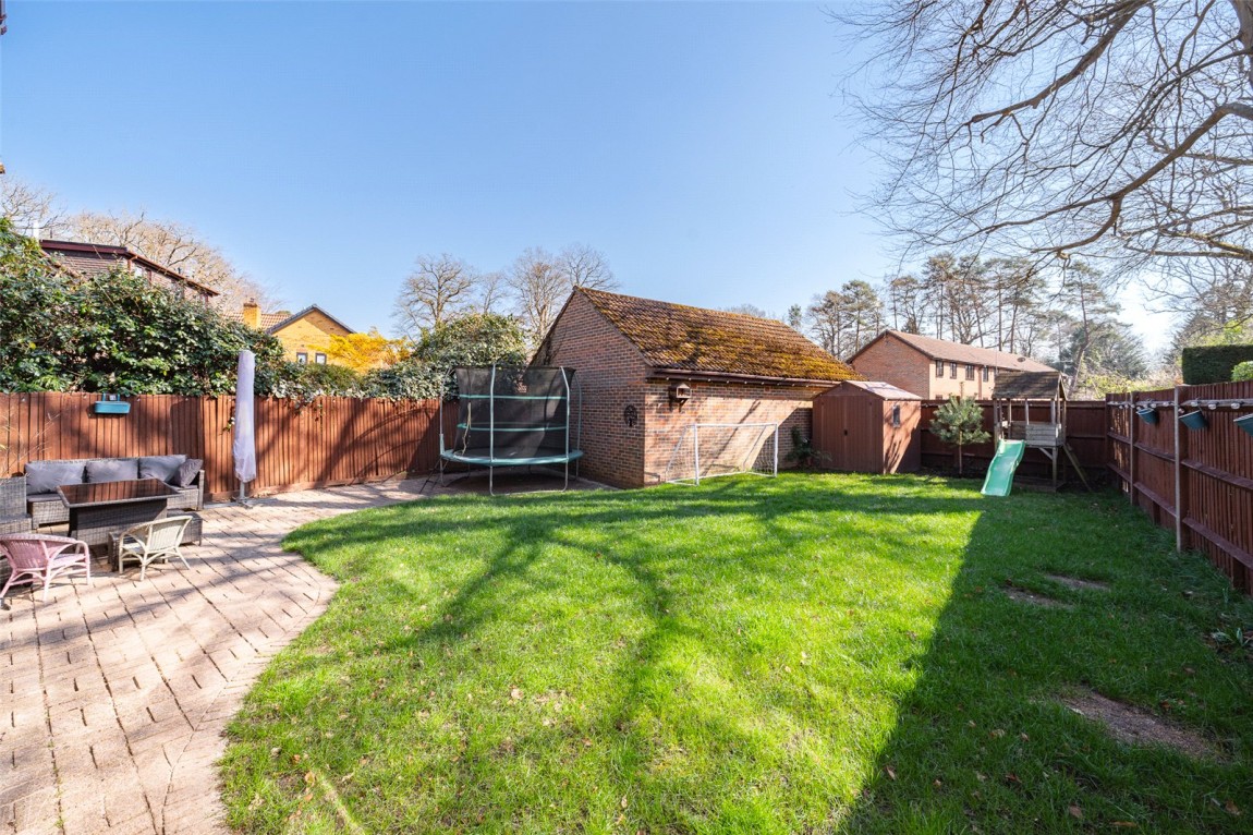 Images for Crowthorne, Berkshire