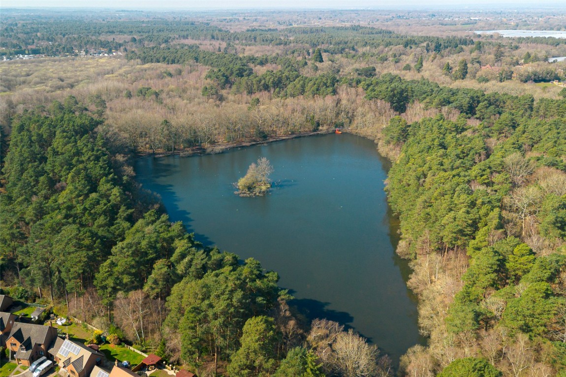 Images for Crowthorne, Berkshire