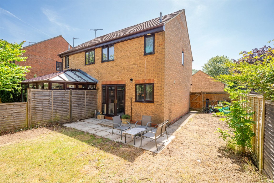 Images for Wokingham, Berkshire