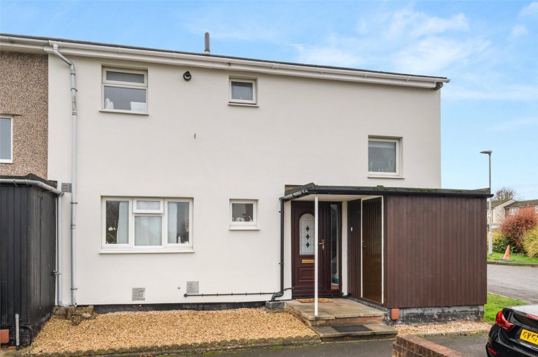 View Full Details for Bracknell, Berkshire