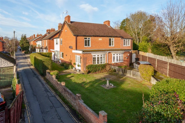 View Full Details for Wokingham, Berkshire