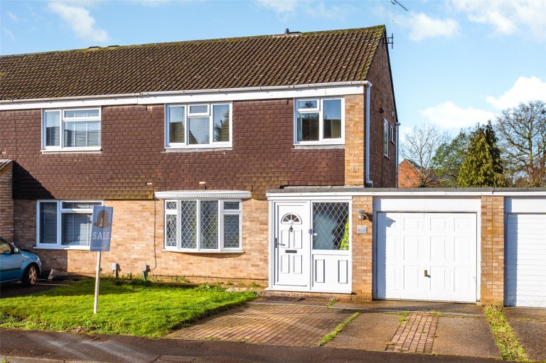View Full Details for Wokingham, Berkshire