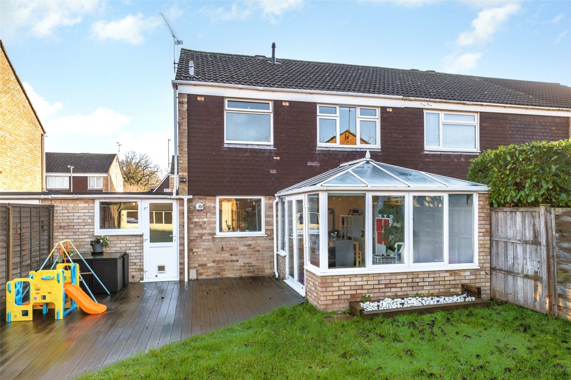 Images for Wokingham, Berkshire