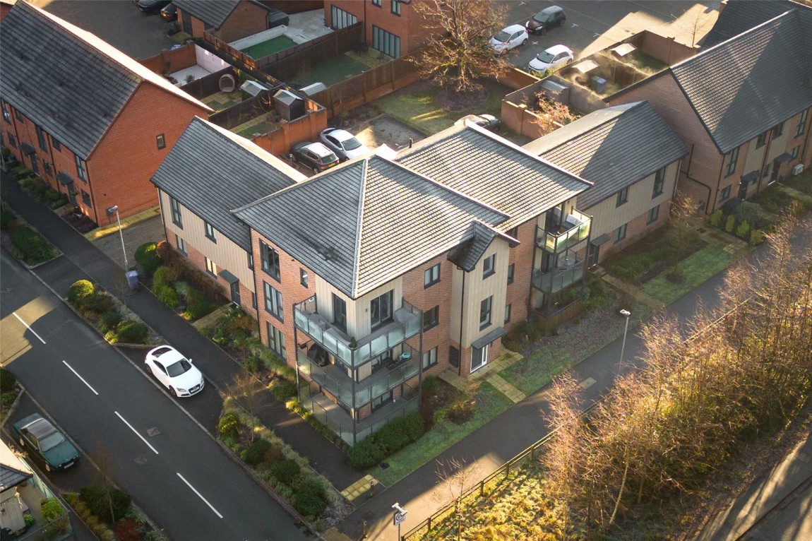 Images for Crowthorne, Berkshire