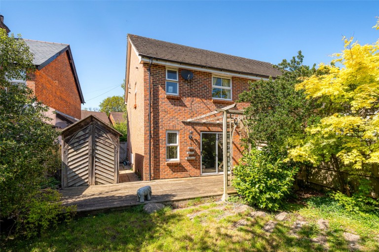 View Full Details for Bracknell, Berkshire