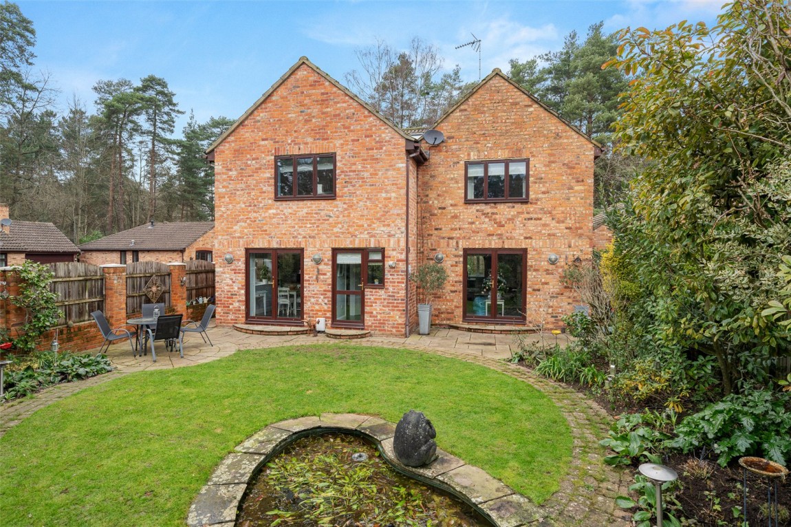 Images for Crowthorne, Berkshire