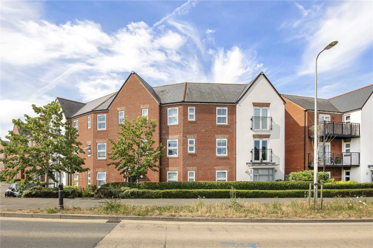 View Full Details for Wokingham, Berkshire