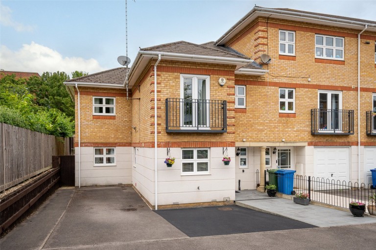 View Full Details for Bracknell, Berkshire