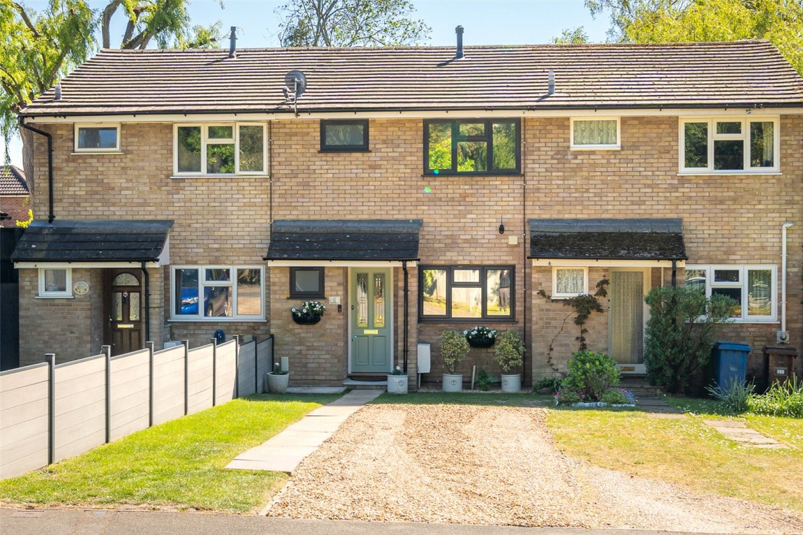 Images for Silver Hill, College Town, Sandhurst