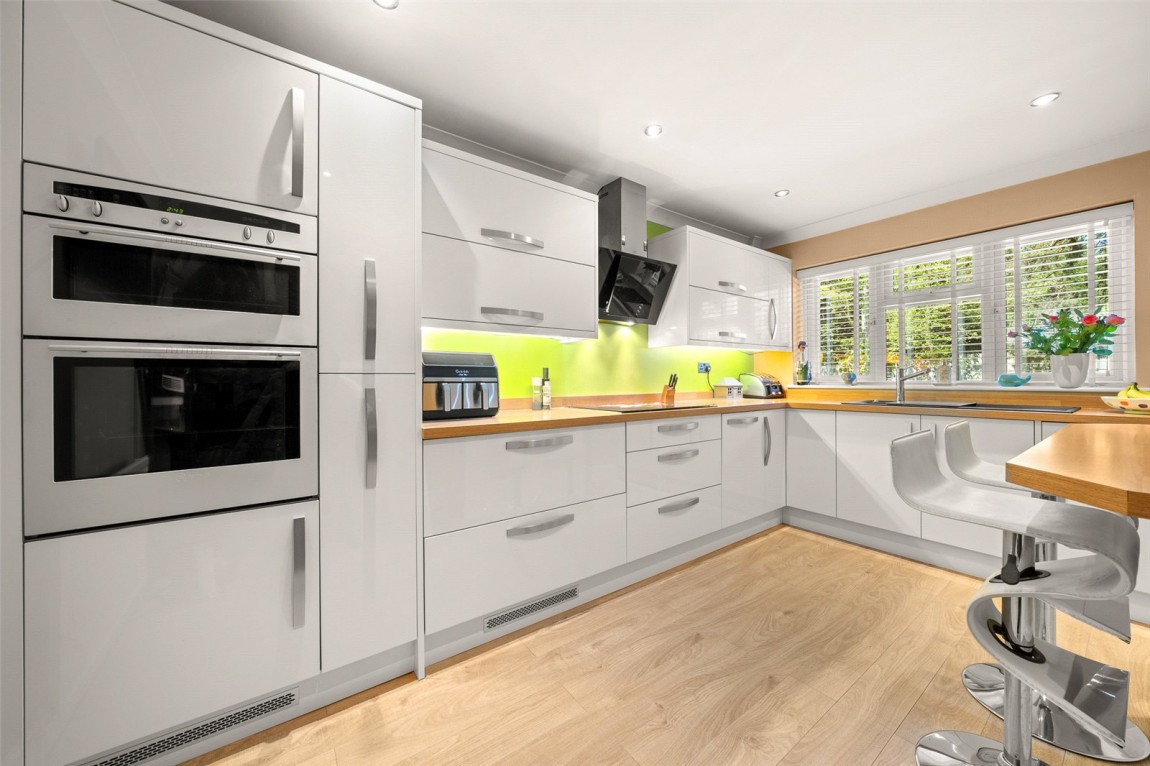 Images for Silver Hill, College Town, Sandhurst