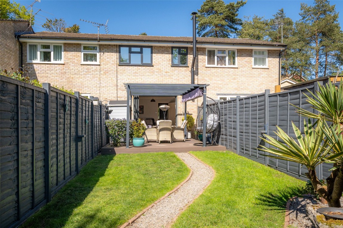 Images for Silver Hill, College Town, Sandhurst