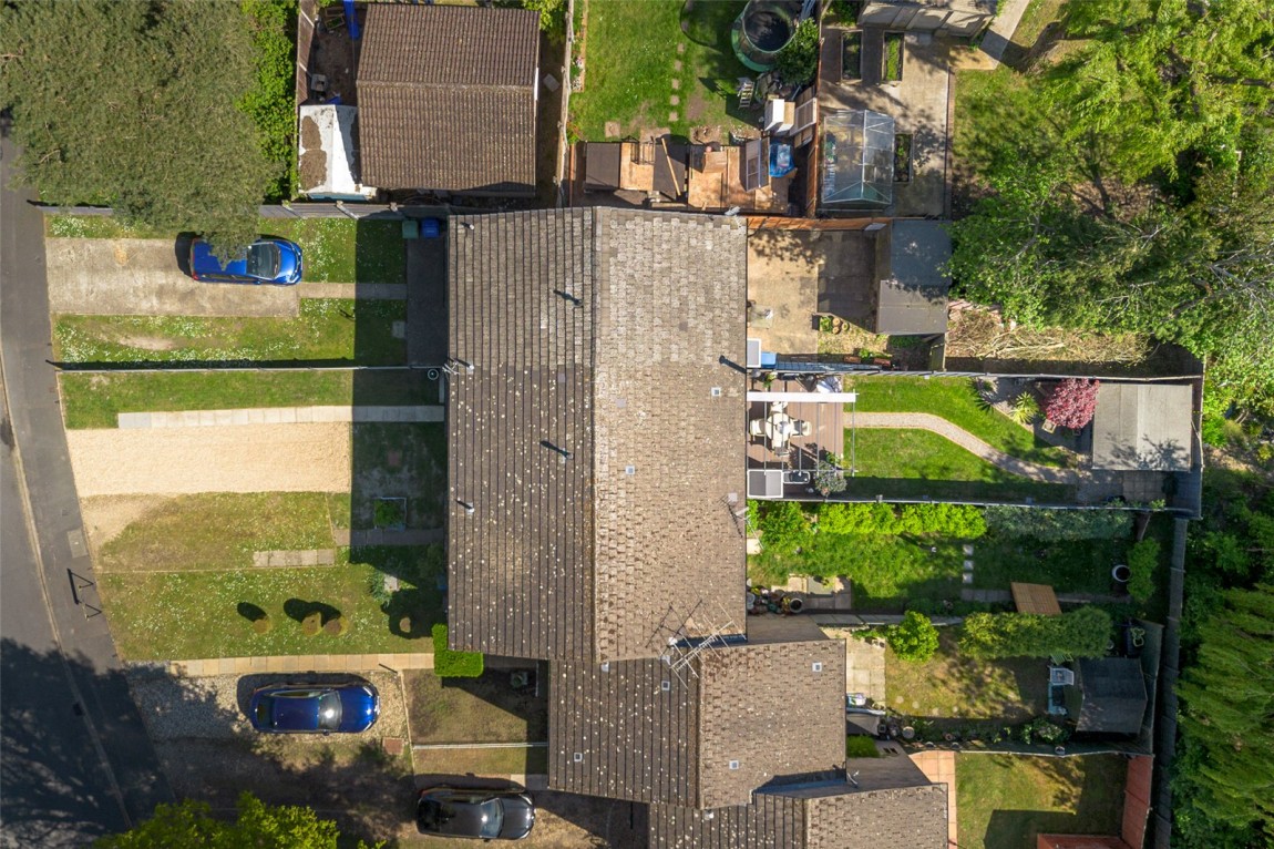 Images for Silver Hill, College Town, Sandhurst