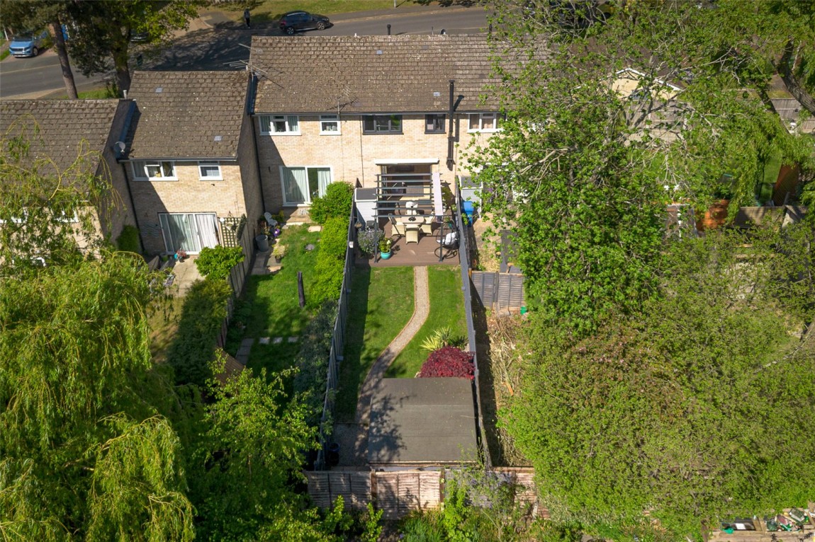 Images for Silver Hill, College Town, Sandhurst