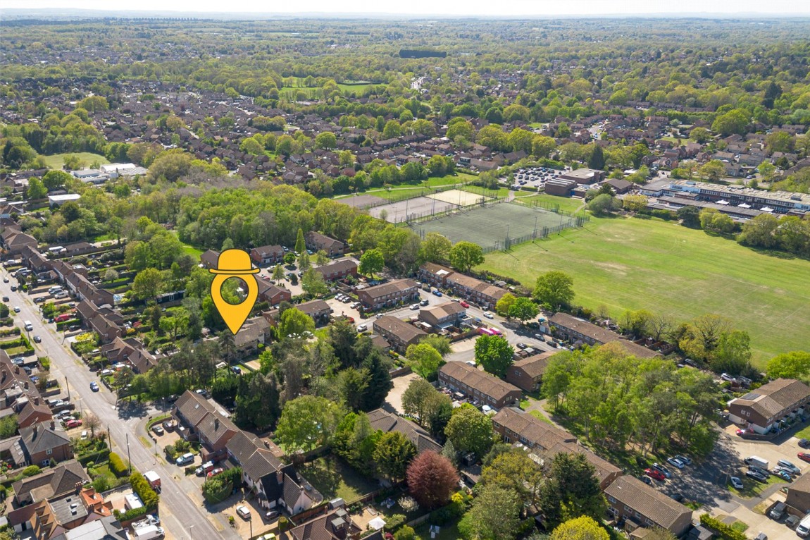 Images for Silver Hill, College Town, Sandhurst