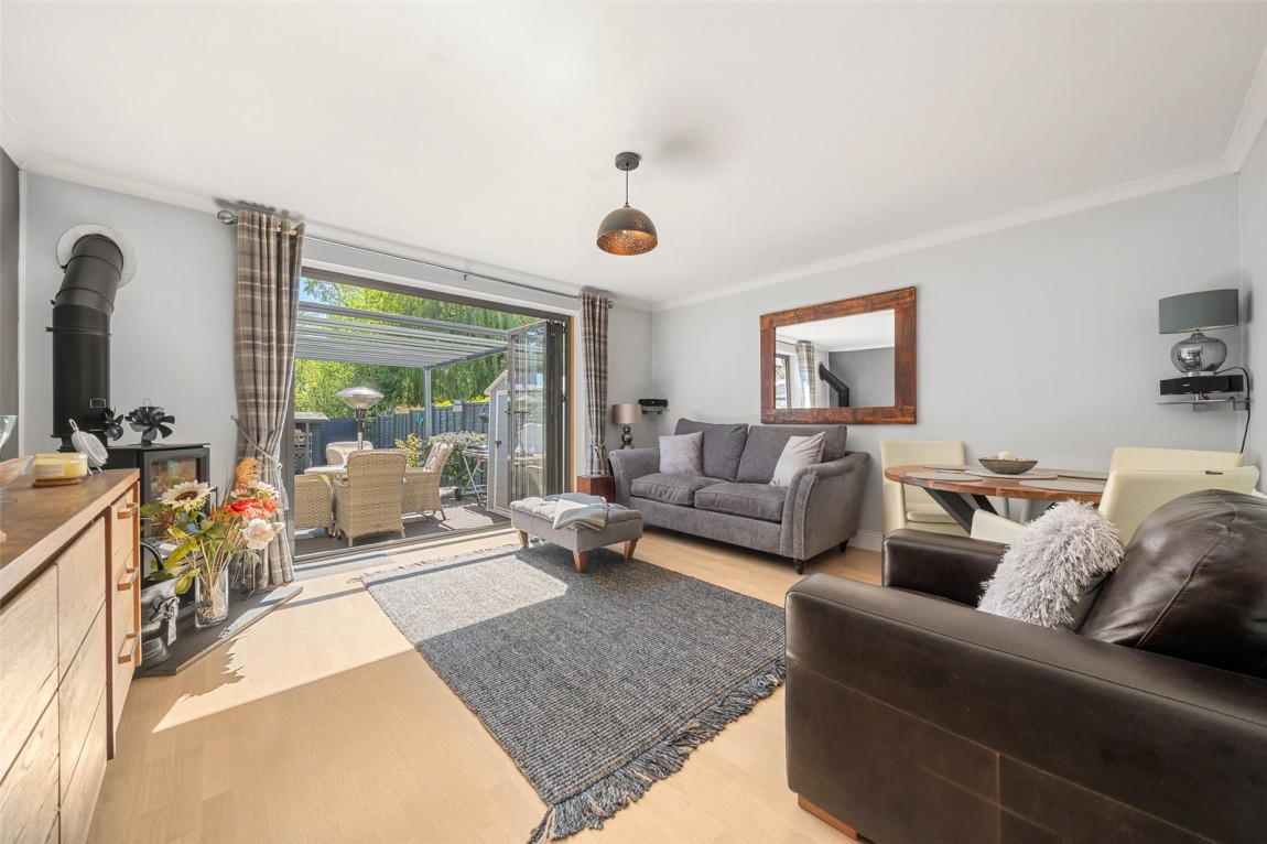 Images for Silver Hill, College Town, Sandhurst