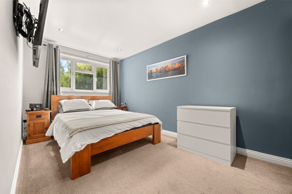 Images for Silver Hill, College Town, Sandhurst