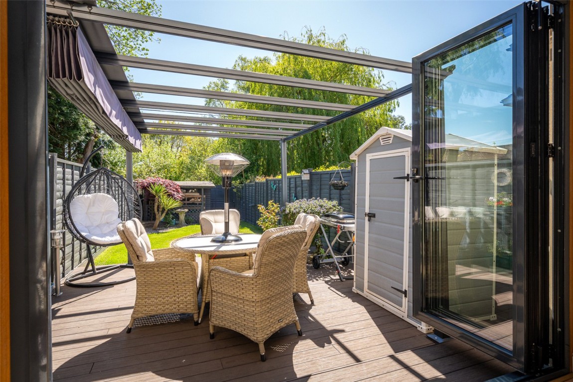 Images for Silver Hill, College Town, Sandhurst