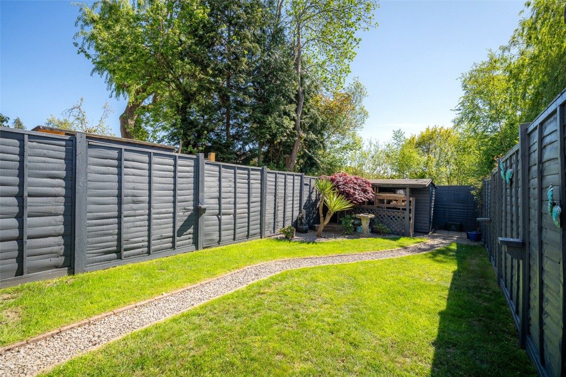 Images for Silver Hill, College Town, Sandhurst