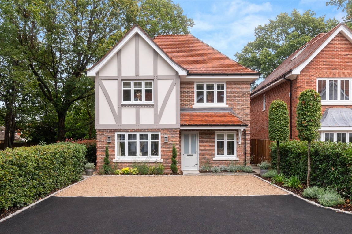 Images for Crowthorne, Berkshire