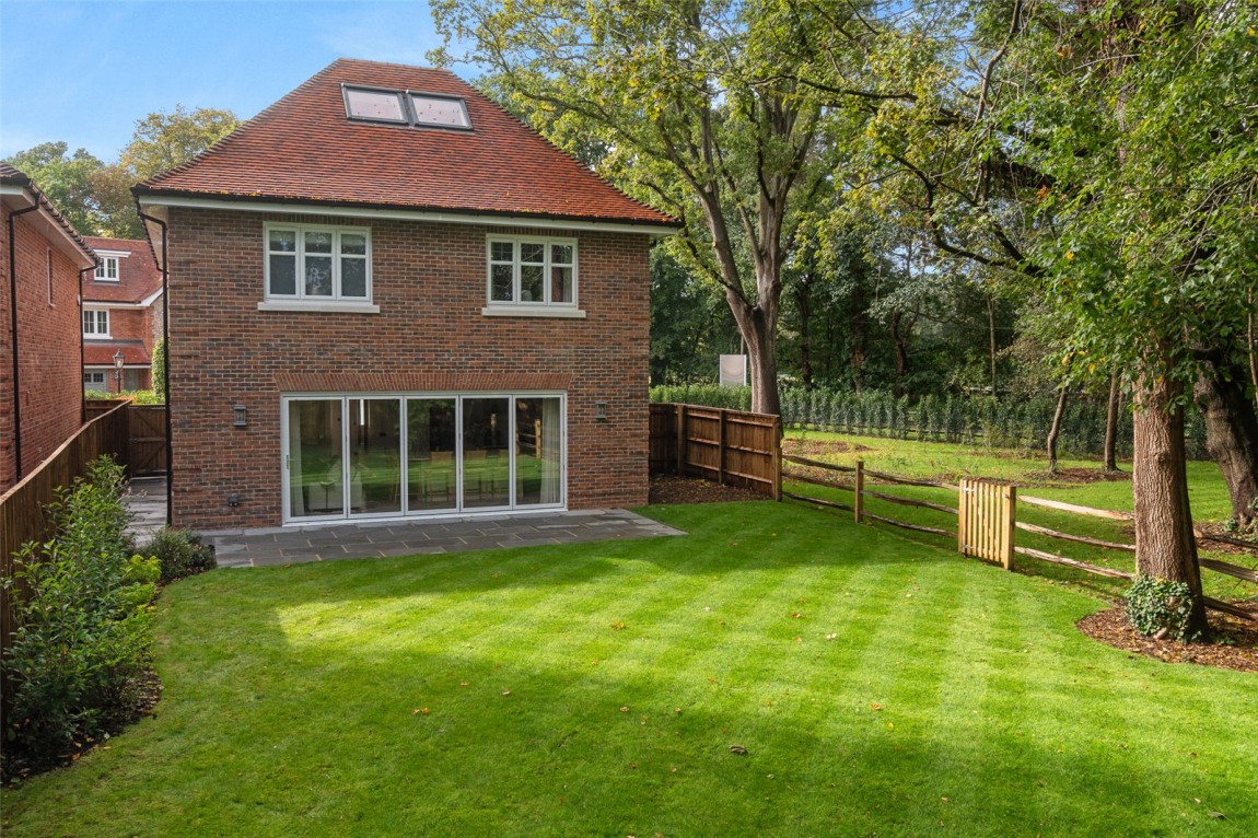 Images for Crowthorne, Berkshire