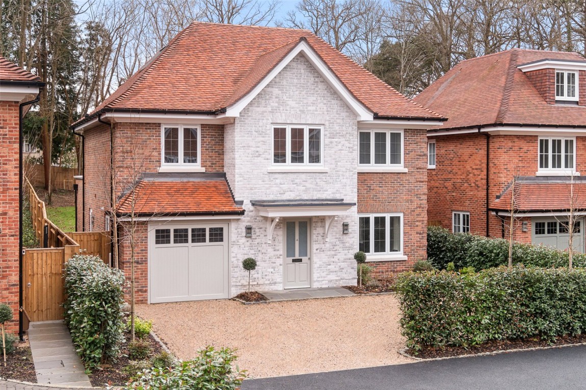 Images for Crowthorne, Berkshire