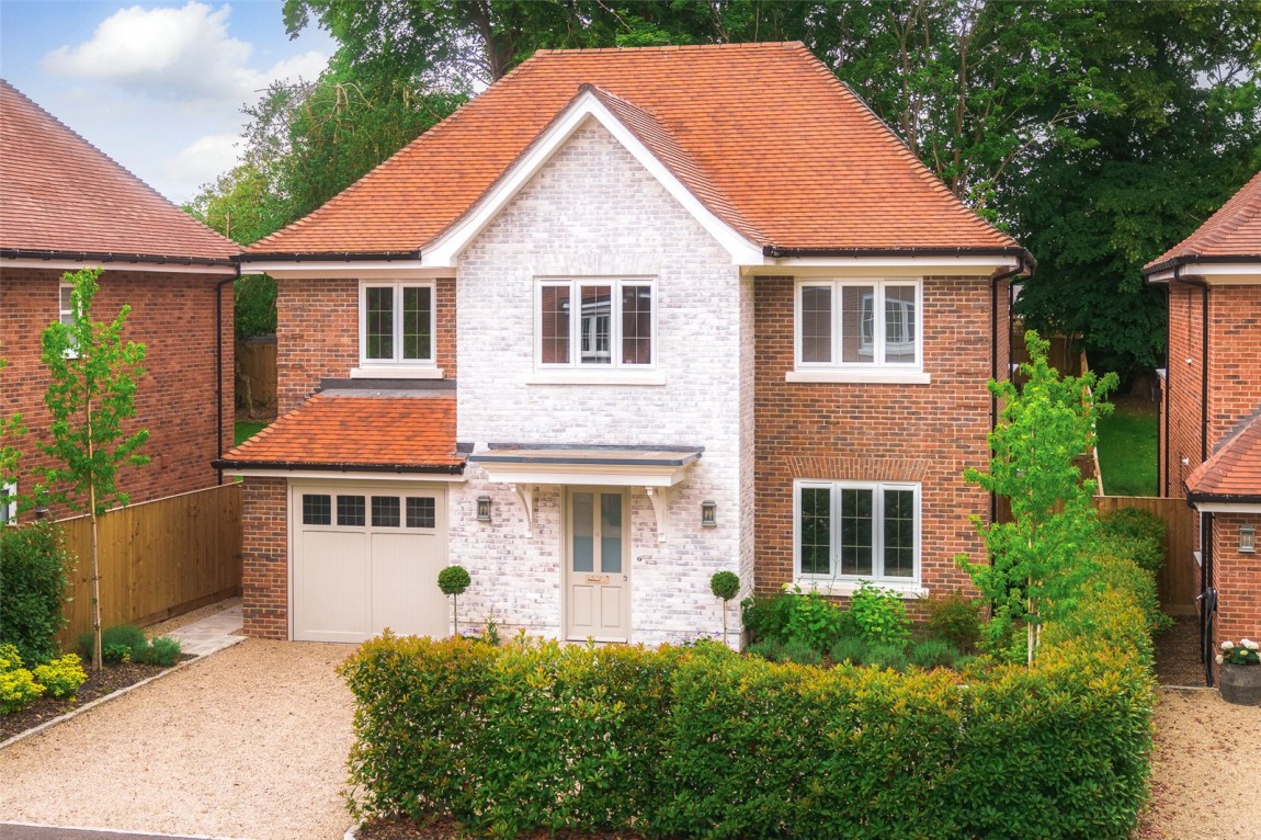 Images for Crowthorne, Berkshire