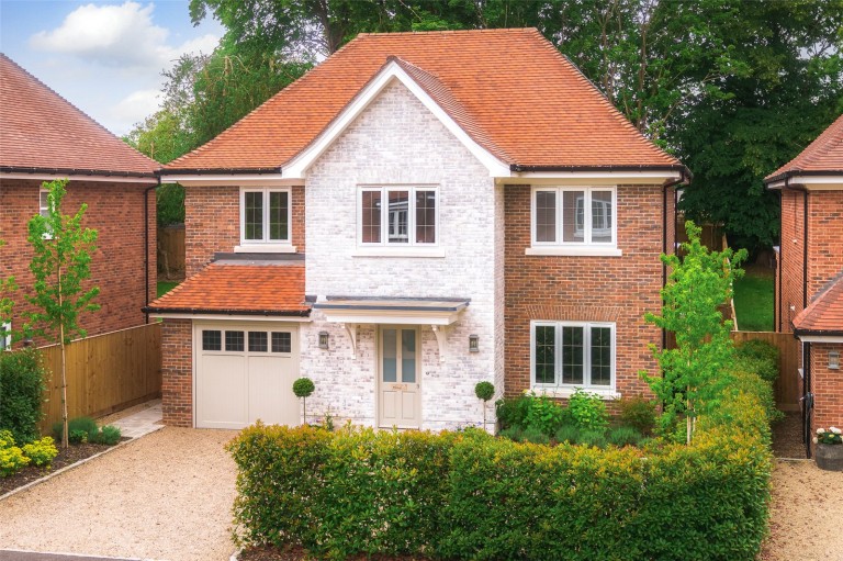 View Full Details for Crowthorne, Berkshire