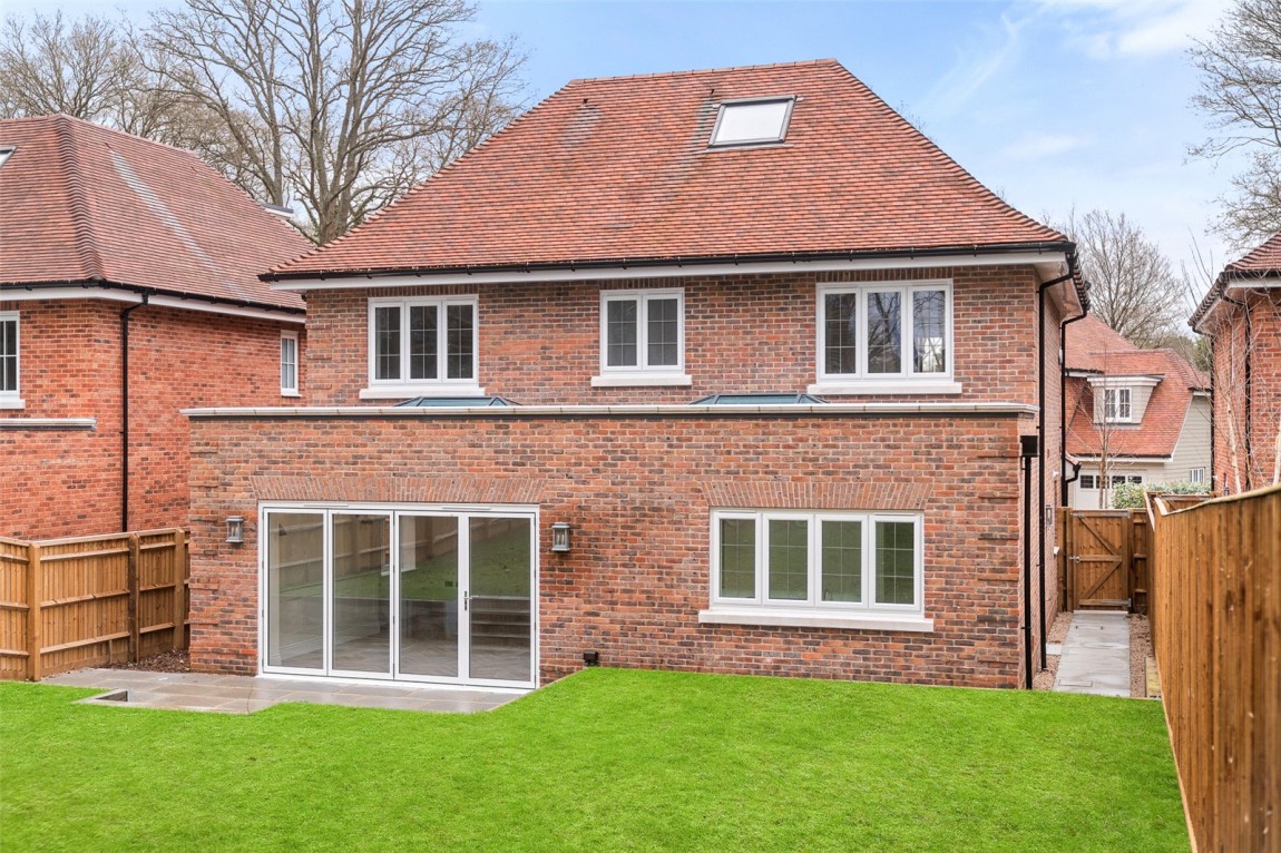 Images for Crowthorne, Berkshire