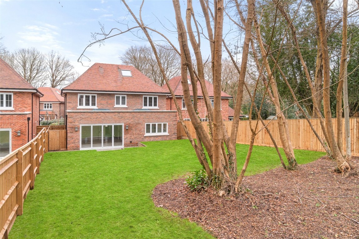 Images for Crowthorne, Berkshire