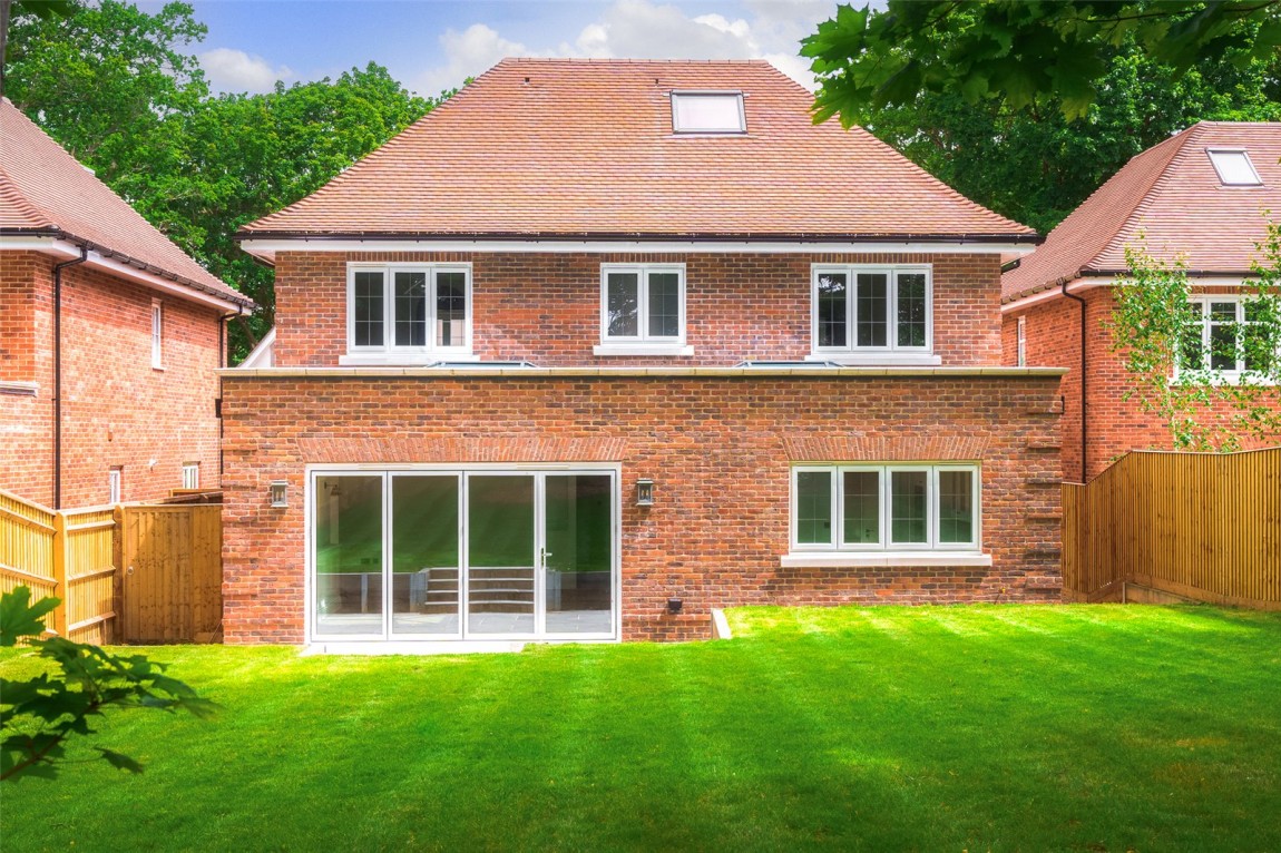 Images for Crowthorne, Berkshire