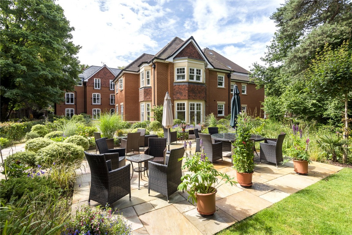 Images for Crowthorne, Berkshire
